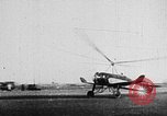 Immagine di PCA di autogiro-2 New York United States USA, 1930, secondo 12 filmato di repertorio 65675072962