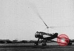 Immagine di PCA di autogiro-2 New York United States USA, 1930, secondo 13 filmato di repertorio 65675072962