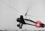 Immagine di PCA di autogiro-2 New York United States USA, 1930, secondo 14 filmato di repertorio 65675072962