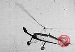 Immagine di PCA di autogiro-2 New York United States USA, 1930, secondo 15 filmato di repertorio 65675072962