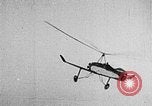 Immagine di PCA di autogiro-2 New York United States USA, 1930, secondo 16 filmato di repertorio 65675072962
