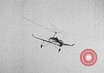Immagine di PCA di autogiro-2 New York United States USA, 1930, secondo 17 filmato di repertorio 65675072962