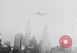 Immagine di PCA di autogiro-2 New York United States USA, 1930, secondo 55 filmato di repertorio 65675072962