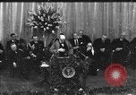 Image Rideau de fer de nerf de la paix Discours Fulton Missouri USA, 1946, de la seconde 1 séquences d'archives historiques vidéo 65675072963