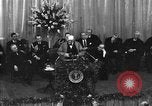 Image Rideau de fer de nerf de la paix Discours Fulton Missouri USA, 1946, de la seconde 3 séquences d'archives historiques vidéo 65675072963