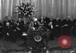 Image Rideau de fer de nerf de la paix Discours Fulton Missouri USA, 1946, de la seconde 11 séquences d'archives historiques vidéo 65675072963