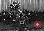 Image Rideau de fer de nerf de la paix Discours Fulton Missouri USA, 1946, de la seconde 16 séquences d'archives historiques vidéo 65675072963