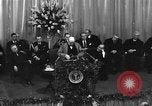 Image Rideau de fer de nerf de la paix Discours Fulton Missouri USA, 1946, de la seconde 17 séquences d'archives historiques vidéo 65675072963