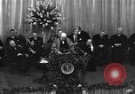 Image Rideau de fer de nerf de la paix Discours Fulton Missouri USA, 1946, de la seconde 22 séquences d'archives historiques vidéo 65675072963
