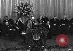 Image Rideau de fer de nerf de la paix Discours Fulton Missouri USA, 1946, de la seconde 29 séquences d'archives historiques vidéo 65675072963