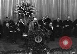 Image Rideau de fer de nerf de la paix Discours Fulton Missouri USA, 1946, de la seconde 32 séquences d'archives historiques vidéo 65675072963