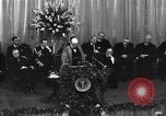 Image Rideau de fer de nerf de la paix Discours Fulton Missouri USA, 1946, de la seconde 33 séquences d'archives historiques vidéo 65675072963