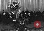 Image Rideau de fer de nerf de la paix Discours Fulton Missouri USA, 1946, de la seconde 34 séquences d'archives historiques vidéo 65675072963