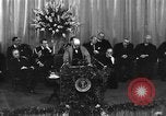 Image Rideau de fer de nerf de la paix Discours Fulton Missouri USA, 1946, de la seconde 35 séquences d'archives historiques vidéo 65675072963