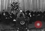 Image Rideau de fer de nerf de la paix Discours Fulton Missouri USA, 1946, de la seconde 36 séquences d'archives historiques vidéo 65675072963
