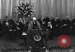 Image Rideau de fer de nerf de la paix Discours Fulton Missouri USA, 1946, de la seconde 39 séquences d'archives historiques vidéo 65675072963