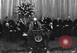 Image Rideau de fer de nerf de la paix Discours Fulton Missouri USA, 1946, de la seconde 42 séquences d'archives historiques vidéo 65675072963