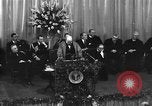 Image Rideau de fer de nerf de la paix Discours Fulton Missouri USA, 1946, de la seconde 43 séquences d'archives historiques vidéo 65675072963