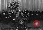 Image Rideau de fer de nerf de la paix Discours Fulton Missouri USA, 1946, de la seconde 44 séquences d'archives historiques vidéo 65675072963