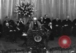 Image Rideau de fer de nerf de la paix Discours Fulton Missouri USA, 1946, de la seconde 45 séquences d'archives historiques vidéo 65675072963