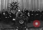 Image Rideau de fer de nerf de la paix Discours Fulton Missouri USA, 1946, de la seconde 47 séquences d'archives historiques vidéo 65675072963