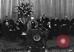 Image Rideau de fer de nerf de la paix Discours Fulton Missouri USA, 1946, de la seconde 48 séquences d'archives historiques vidéo 65675072963