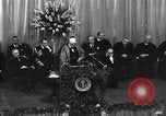 Image Rideau de fer de nerf de la paix Discours Fulton Missouri USA, 1946, de la seconde 50 séquences d'archives historiques vidéo 65675072963