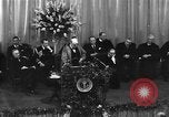 Image Rideau de fer de nerf de la paix Discours Fulton Missouri USA, 1946, de la seconde 51 séquences d'archives historiques vidéo 65675072963