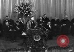 Image Rideau de fer de nerf de la paix Discours Fulton Missouri USA, 1946, de la seconde 54 séquences d'archives historiques vidéo 65675072963