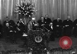 Image Rideau de fer de nerf de la paix Discours Fulton Missouri USA, 1946, de la seconde 57 séquences d'archives historiques vidéo 65675072963