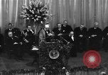 Image Rideau de fer de nerf de la paix Discours Fulton Missouri USA, 1946, de la seconde 58 séquences d'archives historiques vidéo 65675072963