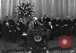 Image Rideau de fer de nerf de la paix Discours Fulton Missouri USA, 1946, de la seconde 62 séquences d'archives historiques vidéo 65675072963