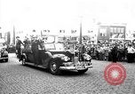 Image Rideau de fer Discours Fulton Missouri USA, 1946, de la seconde 1 séquences d'archives historiques vidéo 65675072964