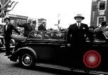 Image Rideau de fer Discours Fulton Missouri USA, 1946, de la seconde 4 séquences d'archives historiques vidéo 65675072964