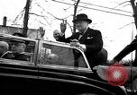 Image Rideau de fer Discours Fulton Missouri USA, 1946, de la seconde 10 séquences d'archives historiques vidéo 65675072964