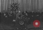Image Rideau de fer Discours Fulton Missouri USA, 1946, de la seconde 25 séquences d'archives historiques vidéo 65675072964