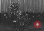Image Rideau de fer Discours Fulton Missouri USA, 1946, de la seconde 28 séquences d'archives historiques vidéo 65675072964