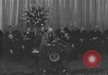 Image Rideau de fer Discours Fulton Missouri USA, 1946, de la seconde 40 séquences d'archives historiques vidéo 65675072964