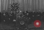 Image Rideau de fer Discours Fulton Missouri USA, 1946, de la seconde 43 séquences d'archives historiques vidéo 65675072964