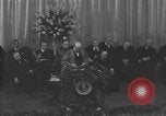 Image Rideau de fer Discours Fulton Missouri USA, 1946, de la seconde 48 séquences d'archives historiques vidéo 65675072964