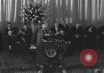 Image Rideau de fer Discours Fulton Missouri USA, 1946, de la seconde 50 séquences d'archives historiques vidéo 65675072964