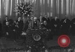 Image Rideau de fer Discours Fulton Missouri USA, 1946, de la seconde 54 séquences d'archives historiques vidéo 65675072964