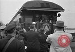 Image Winston Leonard Churchill Fulton Missouri USA, 1946, de la seconde 4 séquences d'archives historiques vidéo 65675072965