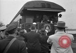 Image Winston Leonard Churchill Fulton Missouri USA, 1946, de la seconde 5 séquences d'archives historiques vidéo 65675072965
