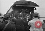 Image Winston Leonard Churchill Fulton Missouri USA, 1946, de la seconde 6 séquences d'archives historiques vidéo 65675072965