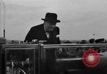 Image Winston Leonard Churchill Fulton Missouri USA, 1946, de la seconde 14 séquences d'archives historiques vidéo 65675072965