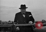 Image Winston Leonard Churchill Fulton Missouri USA, 1946, de la seconde 15 séquences d'archives historiques vidéo 65675072965