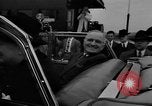 Image Winston Leonard Churchill Fulton Missouri USA, 1946, de la seconde 24 séquences d'archives historiques vidéo 65675072965