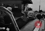 Image Winston Leonard Churchill Fulton Missouri USA, 1946, de la seconde 27 séquences d'archives historiques vidéo 65675072965