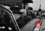 Image Winston Leonard Churchill Fulton Missouri USA, 1946, de la seconde 28 séquences d'archives historiques vidéo 65675072965